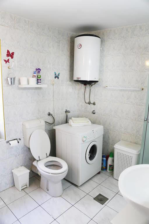 Apartment Pina スプリト エクステリア 写真